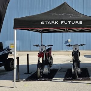 bikes