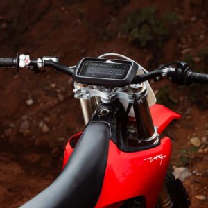 Stark VARG MX 1.2 ALPHA 80HP