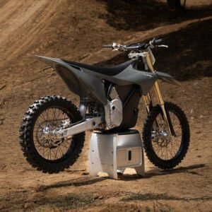 Stark VARG MX 1.2 ALPHA 80HP