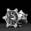 STARK VARG EX Front Wheel Hub
