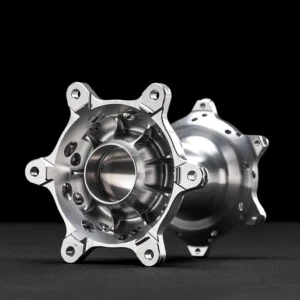 STARK VARG EX Front Wheel Hub
