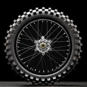 Stark Varg MX Rear Wheel 18