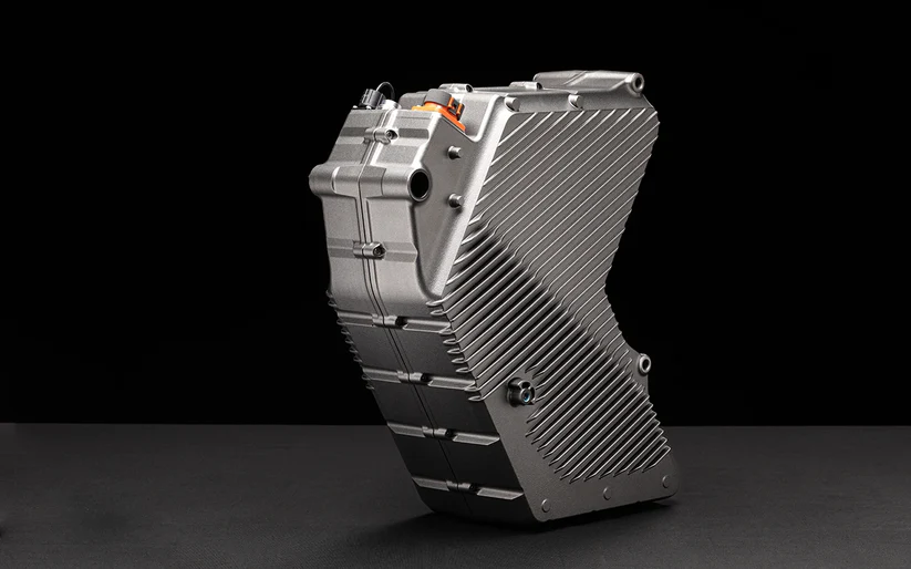 STARK VARG MX 6.5 KWH BATTERY