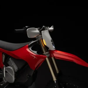 Stark VARG EX ALPHA 80HP ROAD LEGAL