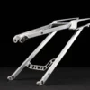 STARK VARG MX Rear Subframe Aluminium