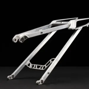 STARK VARG MX Rear Subframe Aluminium