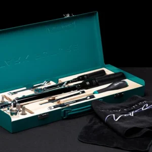 Stark VARG Toolbox