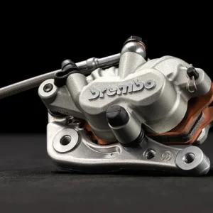 STARK VARG MX Front Brake Caliper Assembly