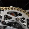 STARK VARG RK MXU UW-ring Gold 520 Chain 520 - 114