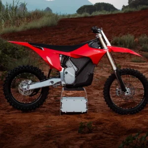 Stark VARG MX 1.2 ALPHA 80HP