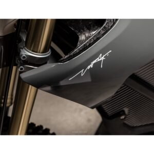 STARK VARG MX 1.0 ALPHA-80HP