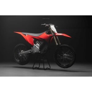 STARK VARG MX 1.0 ALPHA-80HP