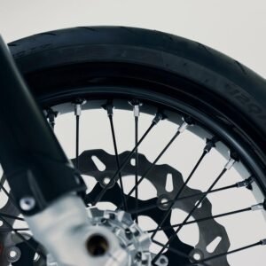 STARK VARG SM ELECTRIC DIRT BIKE