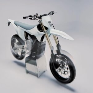 STARK VARG SM ELECTRIC DIRT BIKE