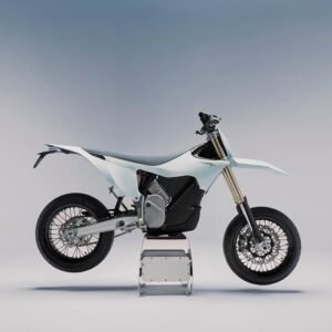 STARK VARG SM ELECTRIC DIRT BIKE