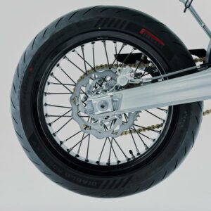 STARK VARG SM ELECTRIC DIRT BIKE