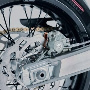 STARK VARG SM ELECTRIC DIRT BIKE