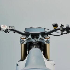STARK VARG SM ELECTRIC DIRT BIKE