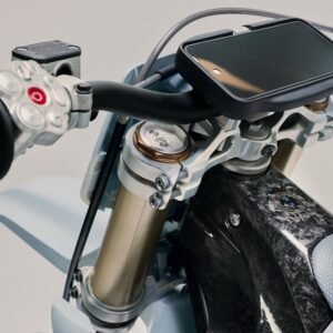 STARK VARG SM ELECTRIC DIRT BIKE