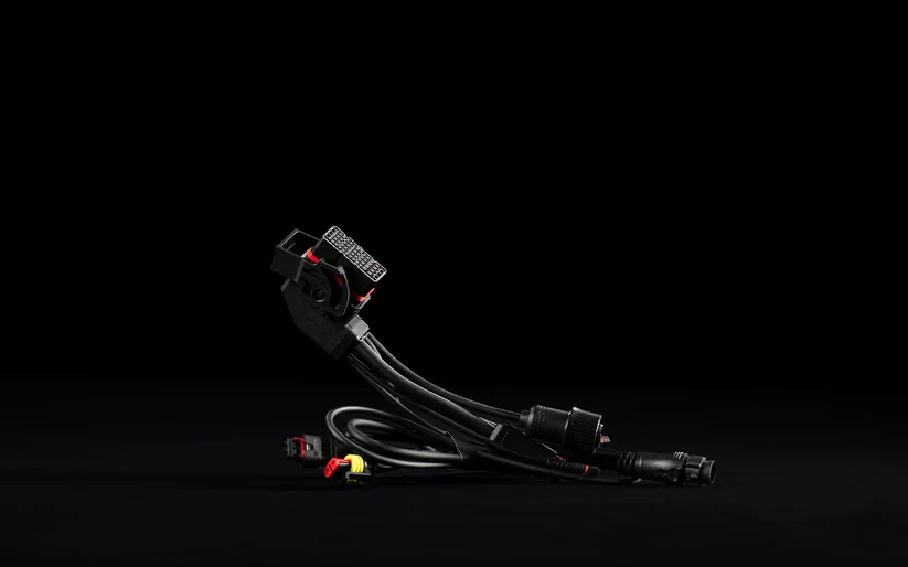 STARK VARG EX Wiring Harness